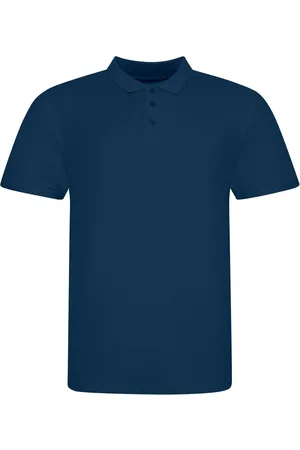 AWDis Tops y Camisetas Just Polos para mujer