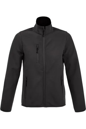 Sols Chaqueta Radian para mujer