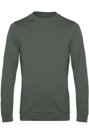 B&amp;C Jersey WU01W para hombre