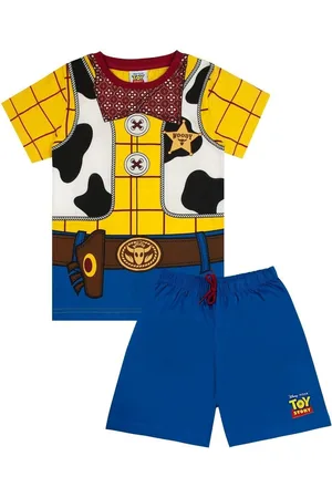 Toy Story Pijama NS6103 para niño