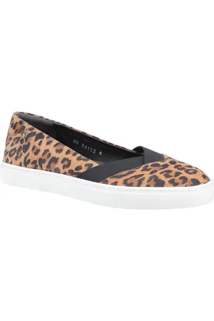 Hush Puppies Mocasines Tiffany para mujer