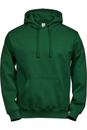 TeeJays Jersey Power para hombre