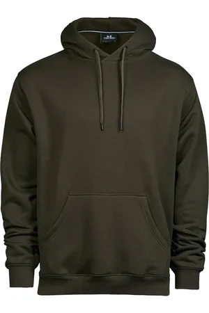 TeeJays Jersey TJ5430 para hombre