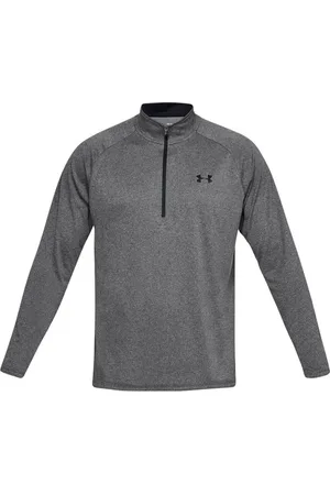 Under Armour Camiseta manga larga 2.0 para hombre