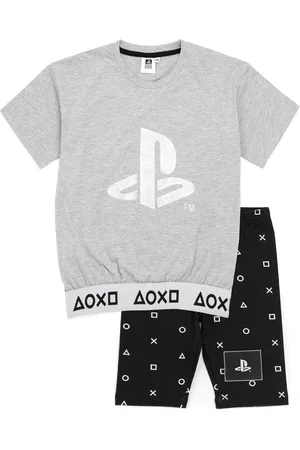 Playstation 3 Pijama NS6379 para niña