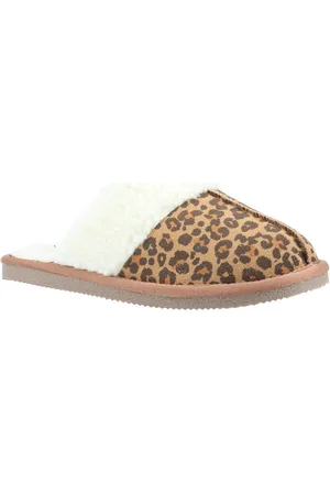 Hush Puppies Pantuflas Arianna para mujer