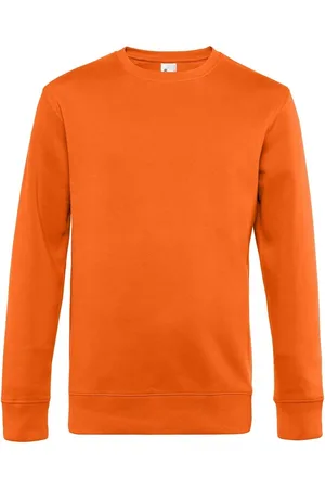 B&amp;C Jersey King para hombre