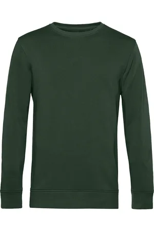B&amp;C Jersey Organic para hombre