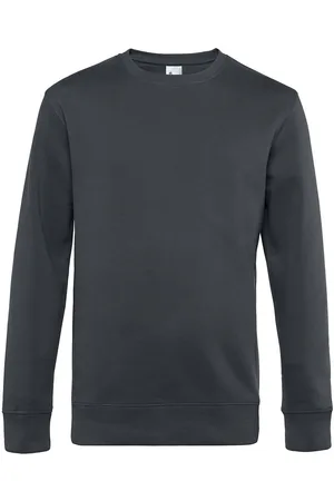 B&amp;C Jersey King para hombre