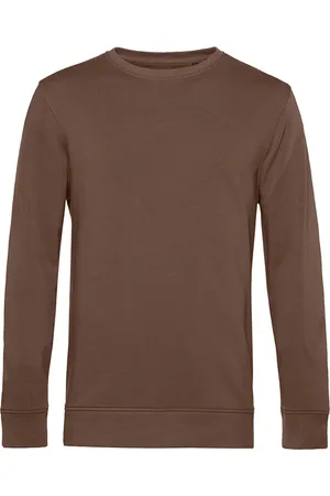 B&amp;C Jersey Organic para hombre