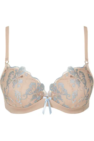 Lisca Relleno Sujetador push-up Grace para mujer