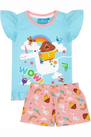 Hey Duggee Pijama NS6106 para niña