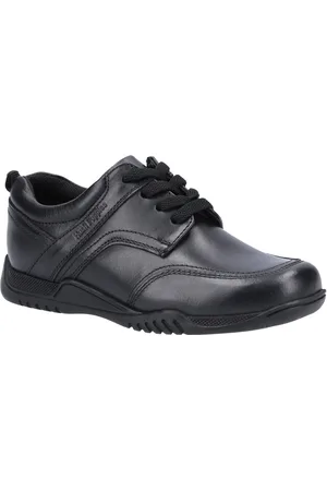 Hush Puppies Mocasines Harvey para niño