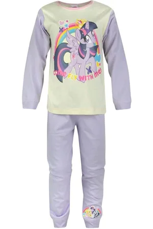 My Little Pony Pijama Come Fly With Me para mujer