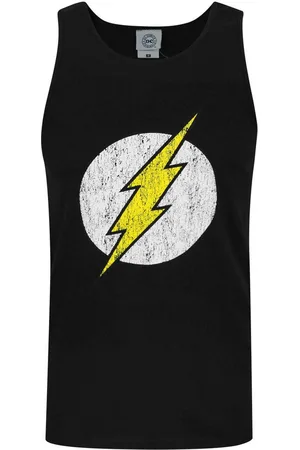 DC Comics Originals Camiseta tirantes NS4087 para hombre