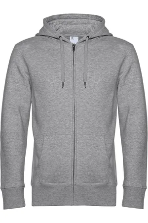 B&amp;C Jersey King para hombre