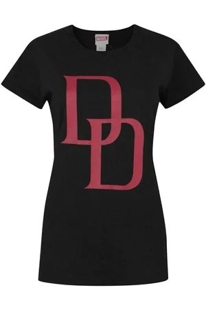 Daredevil Camiseta manga larga NS5819 para mujer