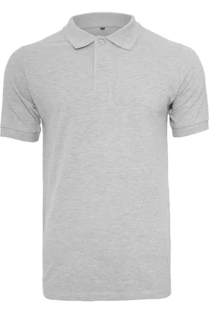Build Your Brand Tops y Camisetas BY008 para hombre