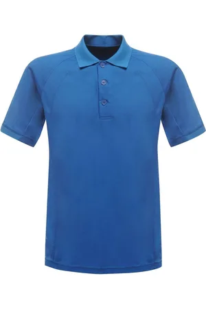 Regatta Polo Coolweave para hombre