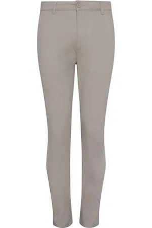 AWDis Pantalones So Denim Adam para hombre