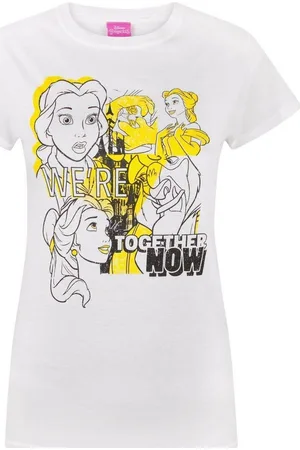 Disney Camiseta manga larga We