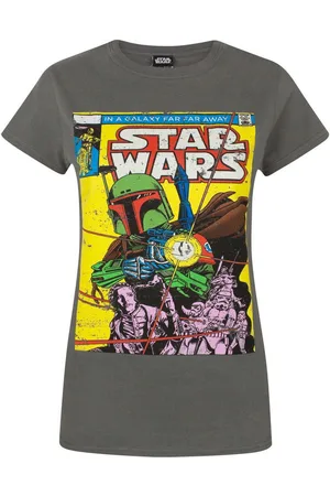 Disney Camiseta manga larga NS4220 para mujer