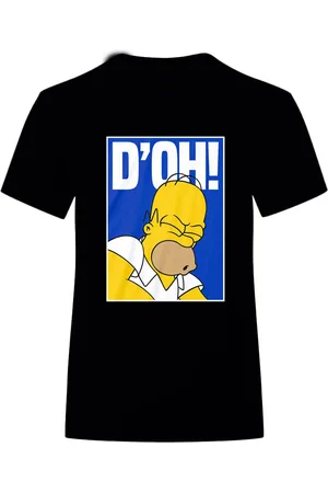 Dessins Animés Camiseta manga larga D