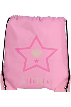 Little Rider Bolsa de deporte Riding Star para mujer