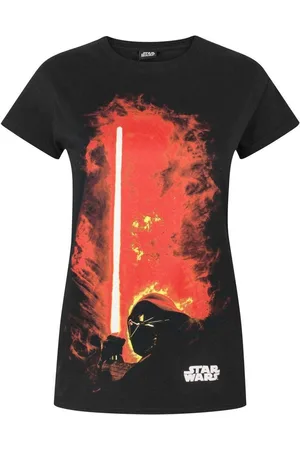 Disney Camiseta manga larga NS4259 para mujer
