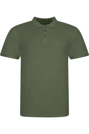 AWDis Tops y Camisetas Just Polos para mujer