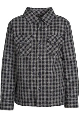 Trespass Camisa manga larga Average para niño