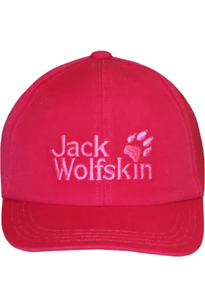 Jack Wolfskin Gorra 948 para niño
