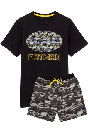 Dessins Animés Pijama Logo para hombre