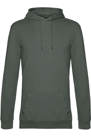 B&amp;C Jersey WU03W para hombre