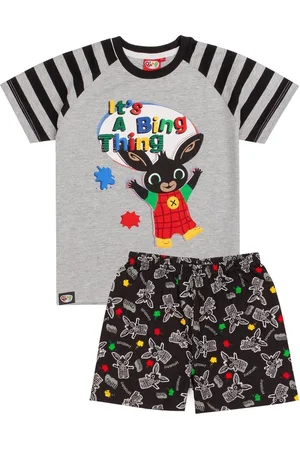 Dessins Animés Pijama It