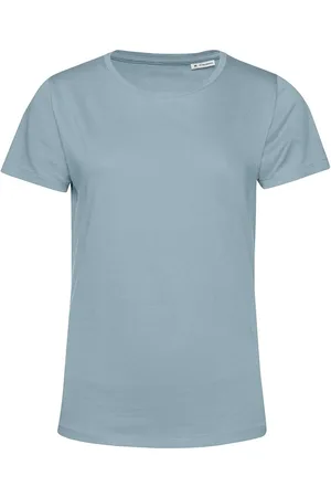 B&amp;C Camiseta E150 para mujer