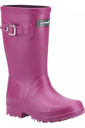 Cotswold Outdoor Botas Buckingham para niña