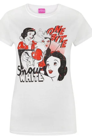 Disney Camiseta manga larga NS4279 para mujer