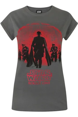 Disney Camiseta manga larga NS4270 para mujer