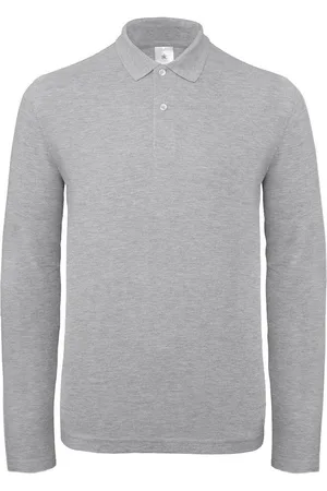 B and C Polo BA290 para hombre