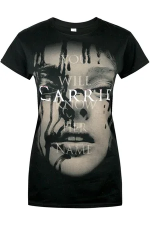 CARRIE Camiseta manga larga NS4573 para mujer