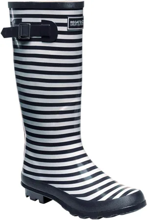 Regatta Botas Fairweather II para mujer