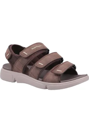 Hush Puppies Sandalias Raul para hombre