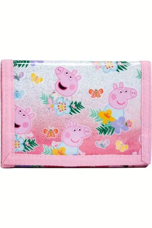 Dessins Animés Bolsa de deporte NS6107 para niña