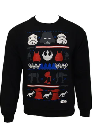 Disney Jersey NS4035 para hombre