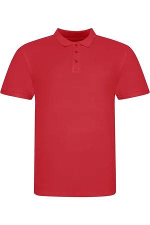 AWDis Tops y Camisetas Just Polos para mujer