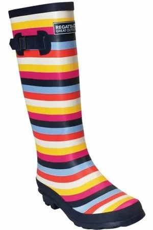 Regatta Botas Fairweather II para mujer