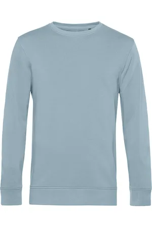 B&amp;C Jersey Organic para hombre
