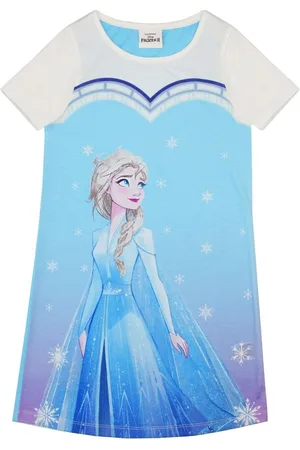 Disney Pijama NS5700 para niña
