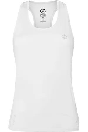 Dare 2B Camiseta tirantes Modernize II para mujer